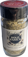 Traditional Blend: Custom