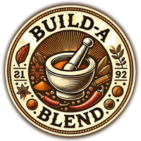 Build a Blend: Custom