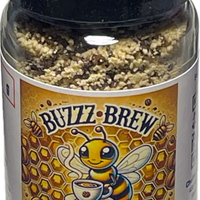 Persona Blend: Buzzz Brew Bliss