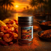 Ethnic Blend: Cajun/ Creole
