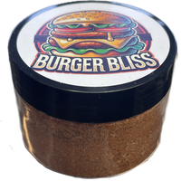 Campus Cravings: Burger Bliss
