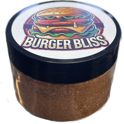 Campus Cravings: Burger Bliss