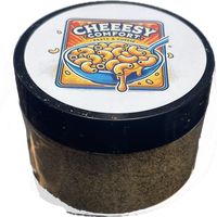 Campus Cravings: Cheesy Comfort