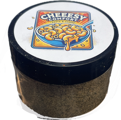 Campus Cravings: Cheesy Comfort