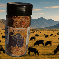 Cattleman's Pride: Signature Blend