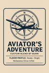 Aviator's Adventure: Persona Blend