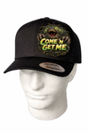 Come 'n Get Me: Persona Hat