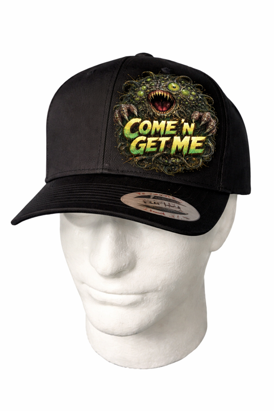 Come 'n Get Me: Persona Hat