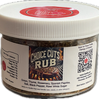 Build a Rub: Custom