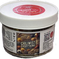 Chiliwist Everything