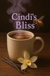 Cindi's Bliss: Signature Blend