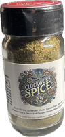 Signature Blend: Clockwork Spice
