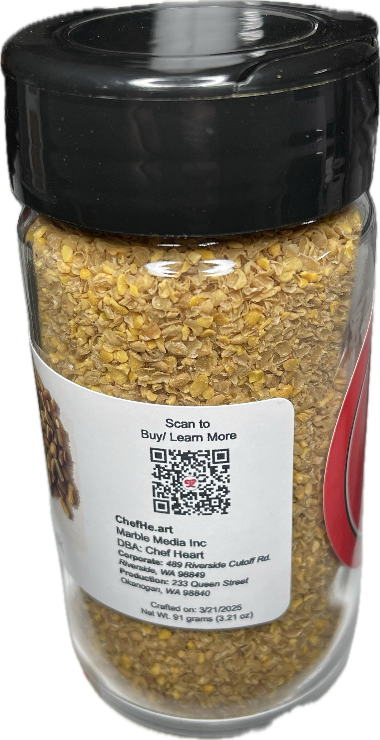 Single Spice: Fenugreek