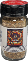 Artisan Blend: White Oyster Mushroom Blend Stack