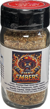 Artisan Blend: Fiery Embers