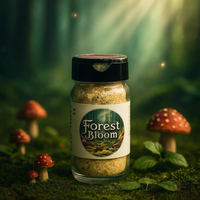 Artisan Blend: Forest Bloom