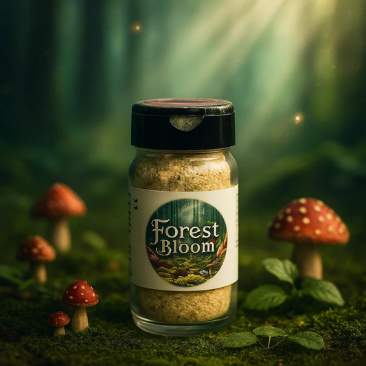 Artisan Blend: Forest Bloom