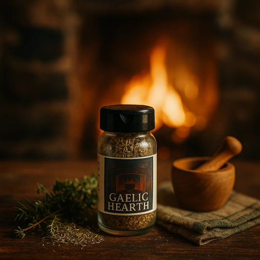 Soup Blend: Gaelic Hearth