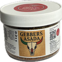 Gebbers Asada: Persona Blend