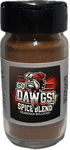 Persona Funding: Go Dawgs