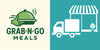 Grab-n-Go Meal Plan: Delivery, 1 meal per week for 4 people (16 Servings a month)