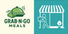 Grab-n-Go Meal Plan: Pickup, 4 meals per week for 4 people (64 Servings a month)