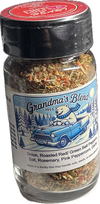 Signature Blend: Grandma's Blend
