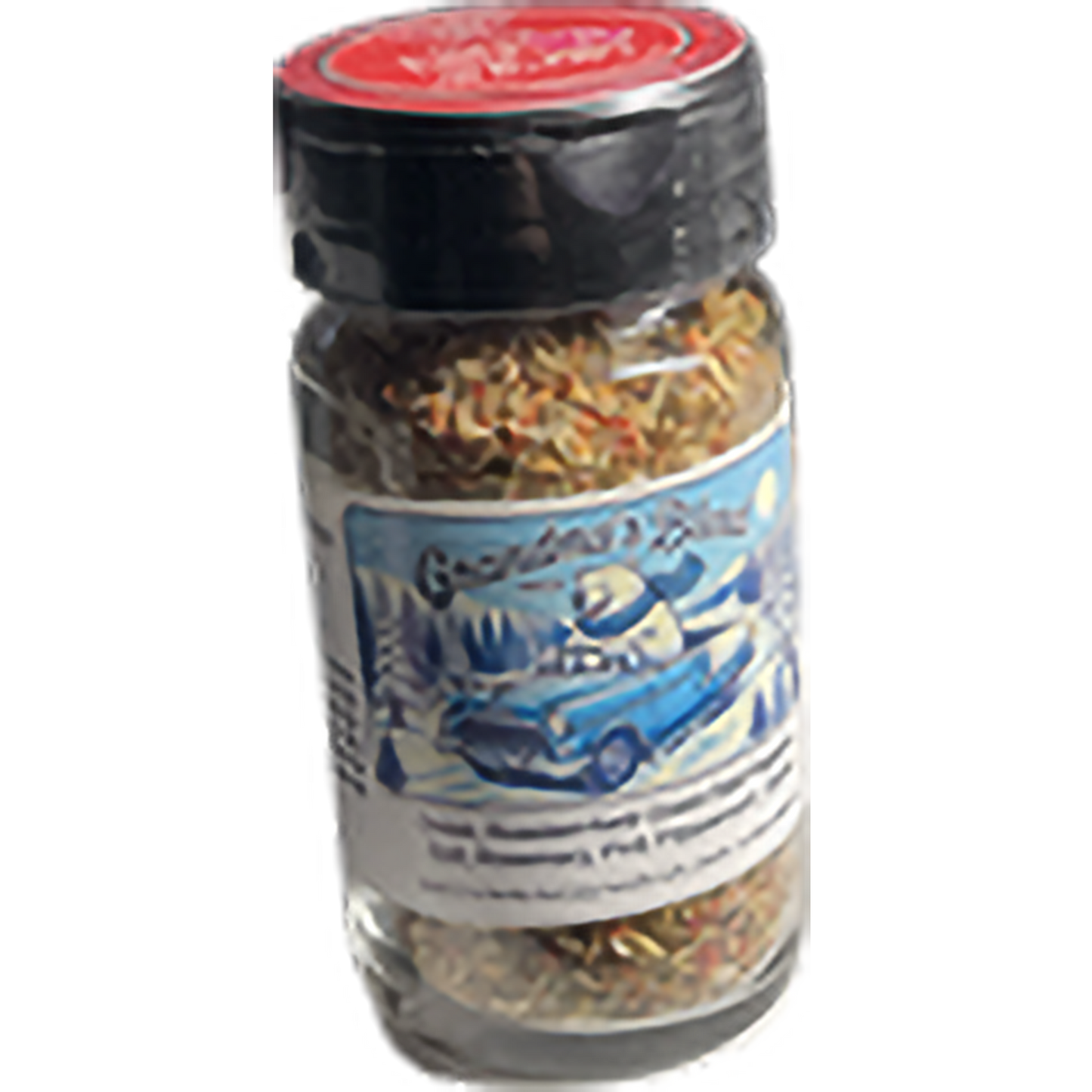 Persona Blend of the Month