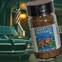 Grumpy Old Bastards: (@ComfortablyNumb)