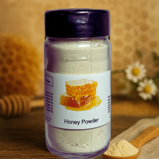 Single Spice: Honey Powder