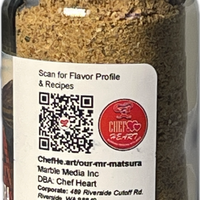 Carte-de-visite Matsura: Persona Blend