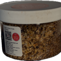 SWW Beef Rub: (@ecowper)