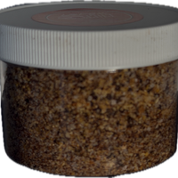 SWW Beef Rub: (@ecowper)