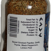 Mr Z's Barking Mad Bird Rub: (@ItsAllGoneToTheDogs)