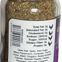 WFTW Cluck You Rub:  (@Waiting For The Worms)