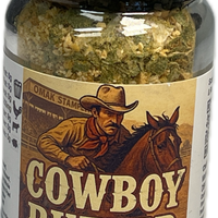 Cowboy Butter: Signature Blend