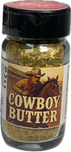 Cowboy Butter: Signature Blend