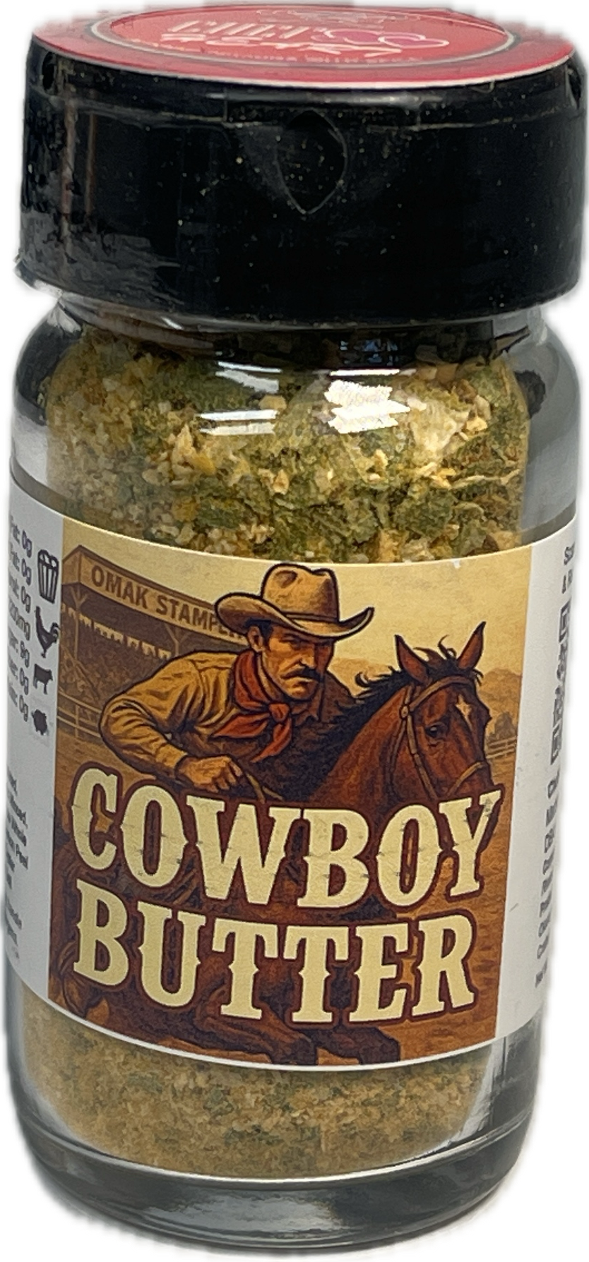 Cowboy Butter: Signature Blend
