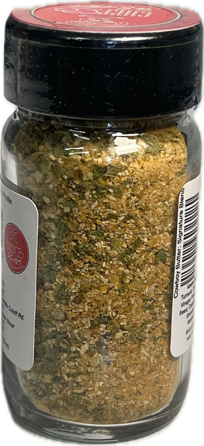 Cowboy Butter: Signature Blend