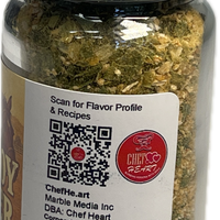 Cowboy Butter: Signature Blend