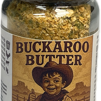 Buckaroo Butter: Signature Blend