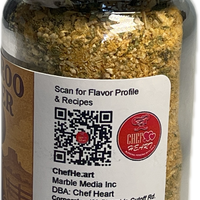 Buckaroo Butter: Signature Blend