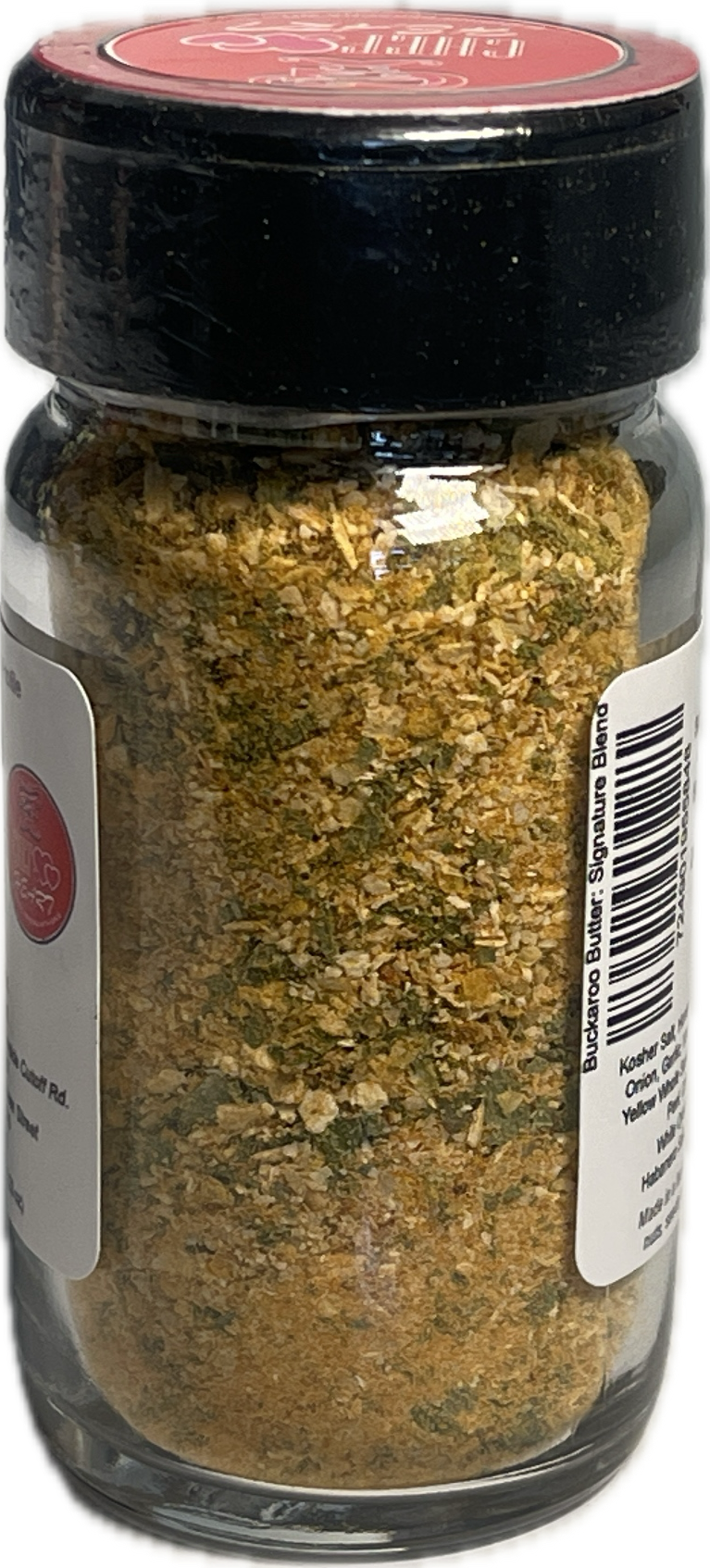 Buckaroo Butter: Signature Blend