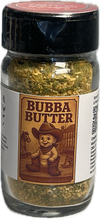 Bubba Butter: Signature Blend