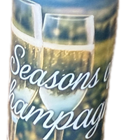 Seasons of Champagne: Signature Blend