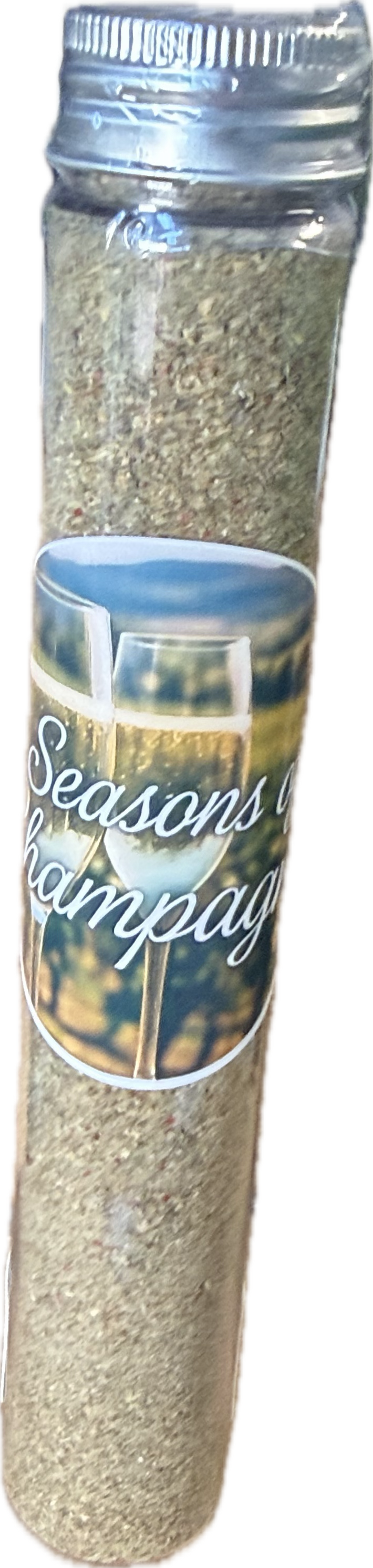 Seasons of Champagne: Signature Blend