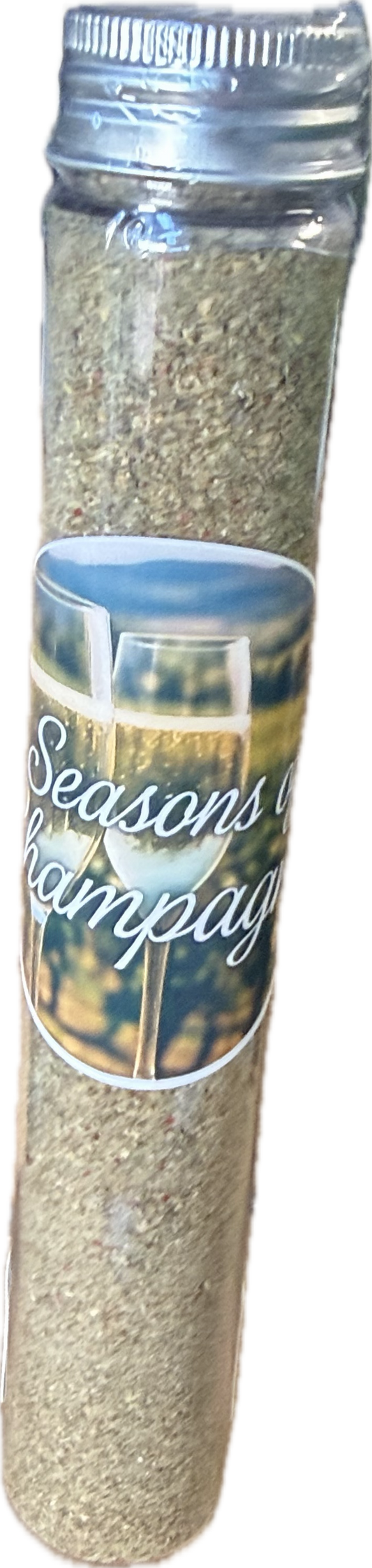 Seasons of Champagne: Signature Blend