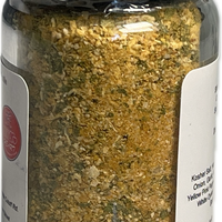 Bubba Butter: Signature Blend