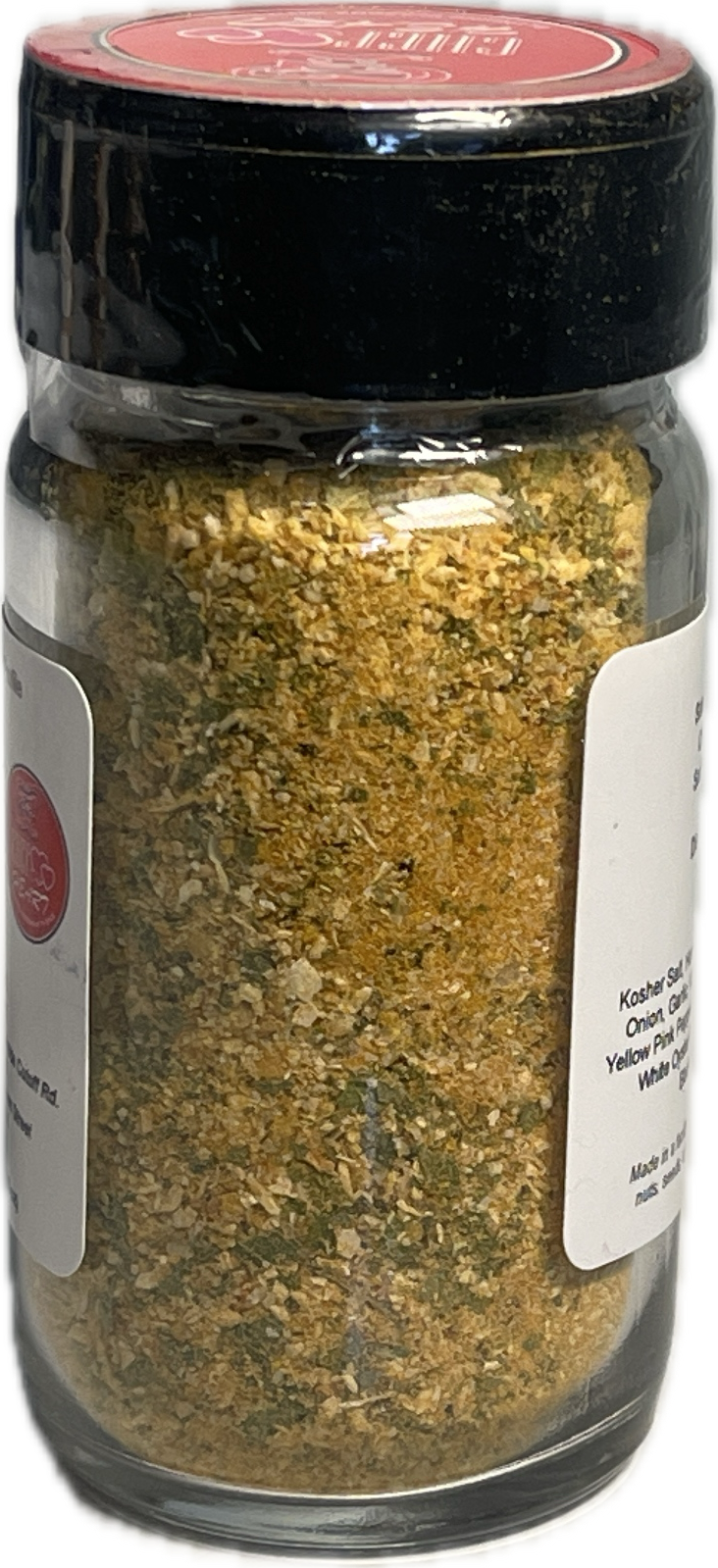 Bubba Butter: Signature Blend