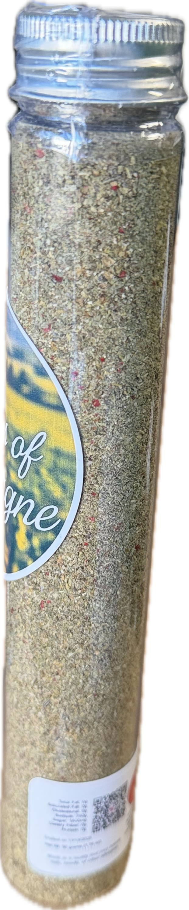 Seasons of Champagne: Signature Blend